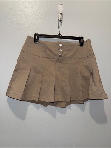 Vanilla star large - juniors, tan