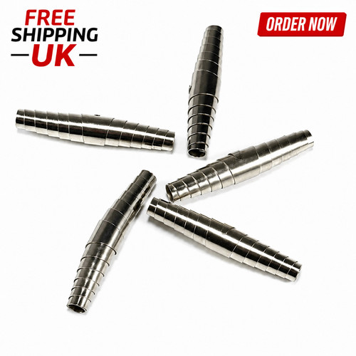 Pruner replacement springs - 5x,