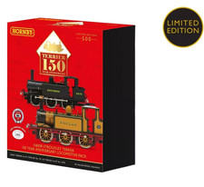 Hornby R30123 K&ESR Terrier