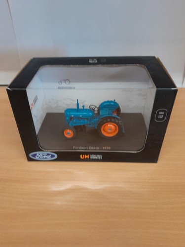 Universal hobbies fordson - hobbies,