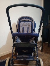 MARQUIS CLASSIC GRACO PRAM