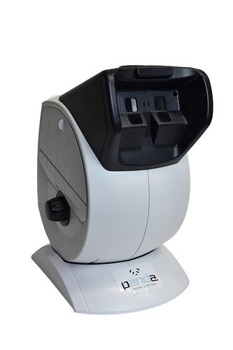 Optec 5000p vision screener - optec,