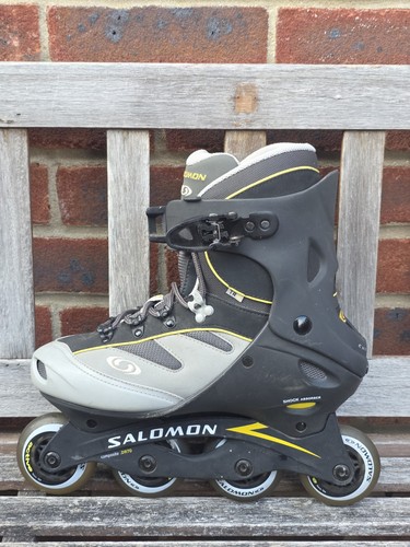 Salomon dr70 inline skates - skates, uk