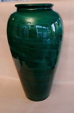 Stunning Art Pottery Faux