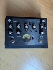 Ashdown Pro DI Preamp Bass Pedal