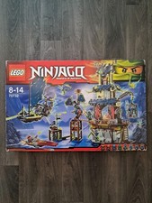 Lego ninjago city stiix - ninjago:, of