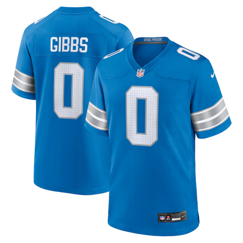 Detroit lions men jersey - men's,
