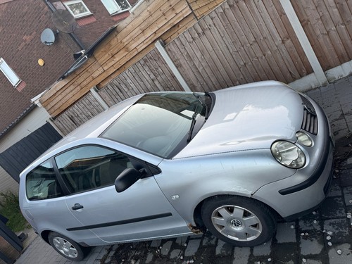 2004 polo silver 1 - 2004,