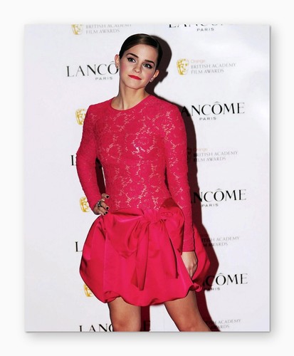 Emma watson photo 8x10 - emma,