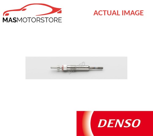 Engine glow plug denso - denso, dg-619