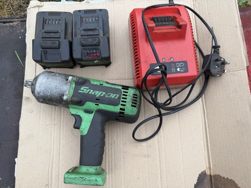 Snap impact gun ct8850g - snap,