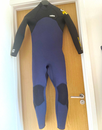 Skins wave child - nu,