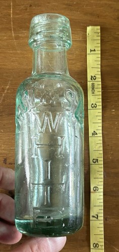 This late 19th - this, a
