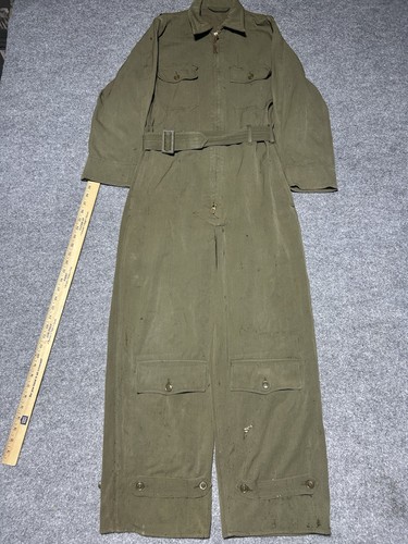 Vintage 30s ww2 usaaf - 30s, type