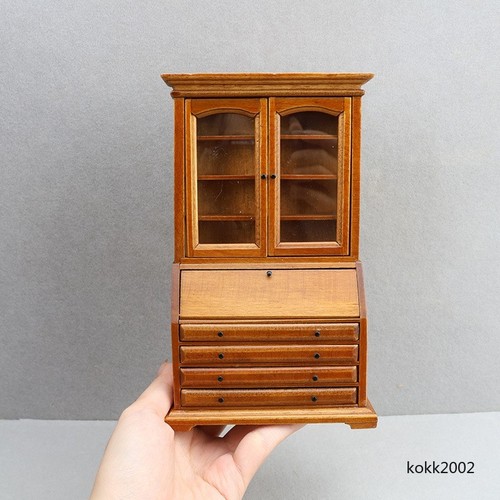 Scale doll house - scale,