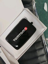TomTom Go 520 GPS Navigation System - 4PN50
