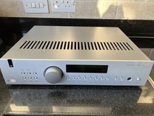 Arcam A38 Class A/B Integrated