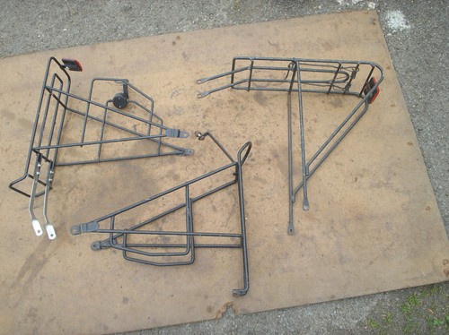 Raleigh dawes vintage - raleigh,