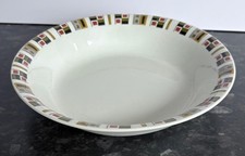 Vintage Alfred Meakin Glo