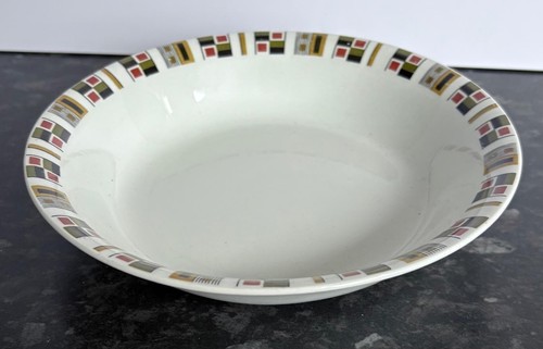 Vintage alfred meakin glo - alfred,