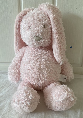 Mothercare first bunny - my, soft
