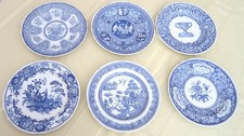 SPODE BLUE ROOM COLLECTION