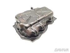 Ford transit engine - ford, oil