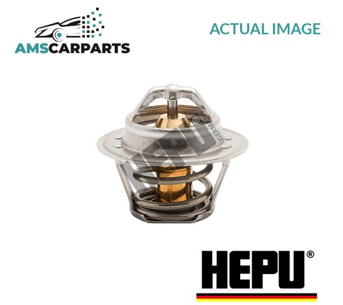 Engine coolant thermostat - engine,