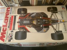 Tamiya McLaren ‘Big Series