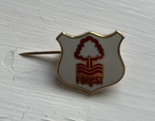 Vintage nottingham forest - vintage,