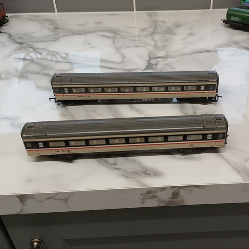 Intercity 225 mk4 coaches - intercity,
