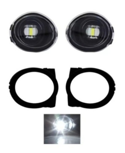Led fog lights - lights, 3