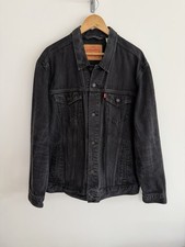 Levi’s Denim Trucker Jean