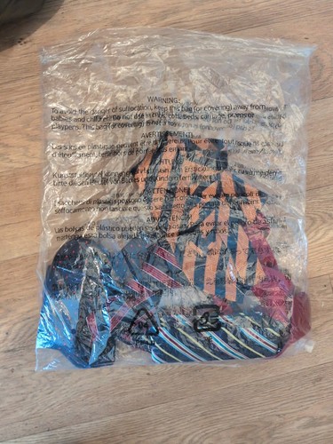 Small job lot ties - lot, of
