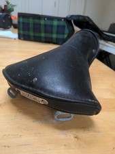 Middlemore Black Vintage