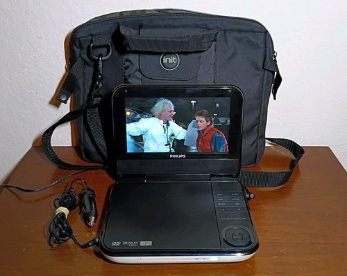 Philips pet741 portable - philips, pet741/37