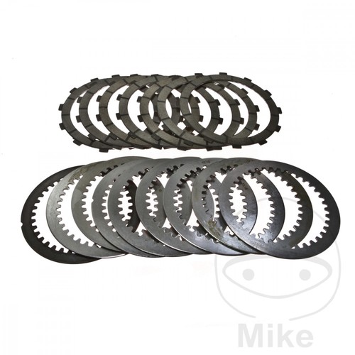 Trw clutch discs and spacers - trw,