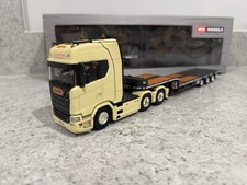 WSI - Scania S Highline