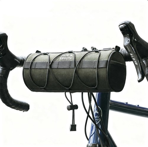 Rockbros bike front frame bag - rockbros,