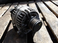 LDV MAXUS ALTERNATOR 2.5 TD 2005 - 2009