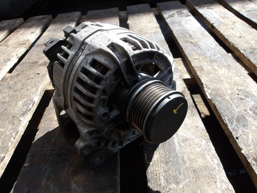 Ldv maxus alternator td - alternator, 2.5