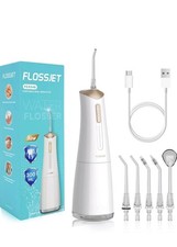 Flossjet Water Dental Flosser