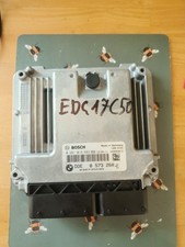 BMW F20 ECU Edc17c50