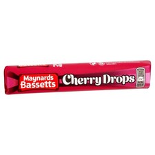 Maynards bassetts Cherry Drops