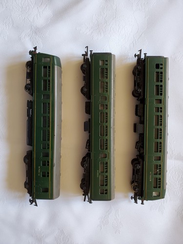 Gauge model railway diesel - model,