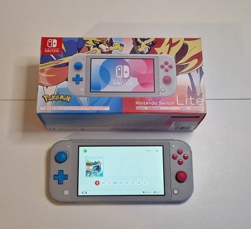Nintendo switch lite - lite, &