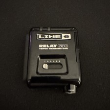Line 6 Relay G30 TBP06