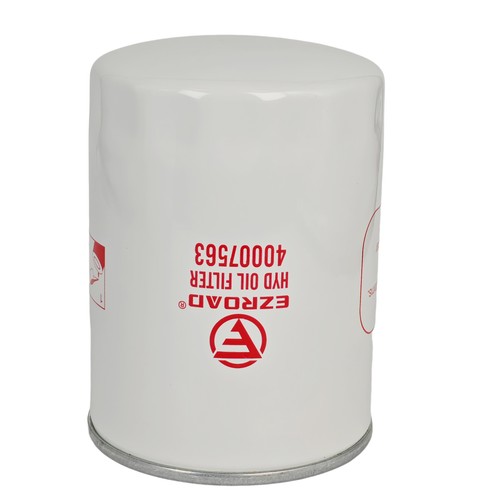 Hydraulic oil filter - filter, 40007563