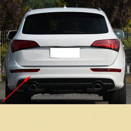 For 2008 2016 audi rear - for,