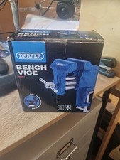 Draper Bench Press  38267